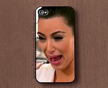 Image result for Kim Kardashian Phone Case