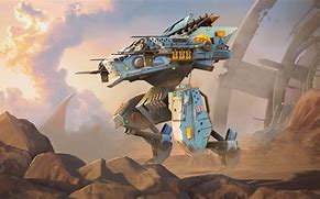 Image result for War Robots Art