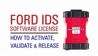 Image result for IDs Activation Code