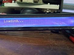 Image result for LCD-Display Arduino 40X2