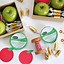Image result for DIY Caramel Apple Gifts