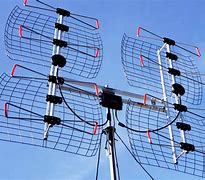 Image result for Outdoor Antenna Tower