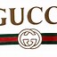 Image result for Gucci Eyewear Logo