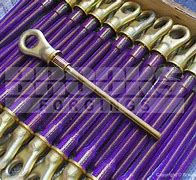 Image result for Eye Bolt Hook for Truck