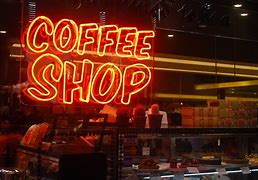 Image result for Coffee Shop Signs Designs