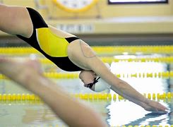 Image result for Competitive Swimming and Diving