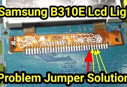 Image result for Samsung M136b LCD