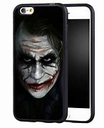 Image result for Joker iPhone Case