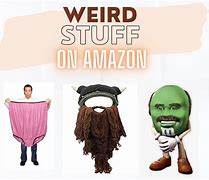 Image result for Gross Things On Amazon