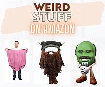 Image result for Weird Amazon Pictures