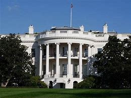 Image result for The United States White House