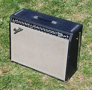 Image result for Fender Twin Reverb Size