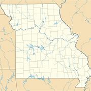Image result for Missouri On US Map