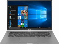 Image result for LG Gram 17 Laptop