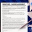 Image result for Dispatcher Carrier Agreement Template