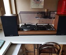 Image result for Sharp Stereo System 70s