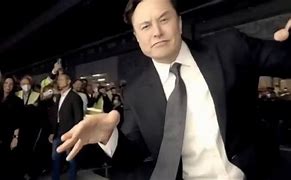 Image result for Elon Musk Dancing Robot