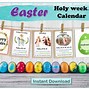 Image result for Calendar Easter 1993