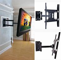 Image result for Rotatable TV Corner Mount