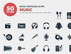 Image result for Music Icon for Magazine