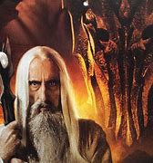 Image result for Saruman's Army