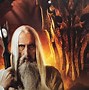 Image result for Saruman Wallpaper