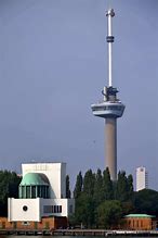 Image result for ROTTERDAM Tower