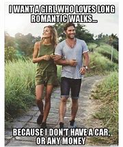 Image result for When Your Guy Is Overly Romantic Memes