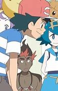 Image result for Pokemon Sun and Moon Ultra Legends Episode 39