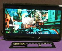 Image result for Sanyo Flat Screen TV 42 Inch Backlight