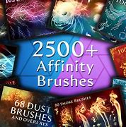 Image result for Star Paint Brush Affinity Photo