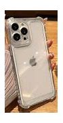 Image result for Clear SE Phone Case