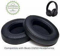 Image result for Beats Studio 2 Rec with Black Ear Pads