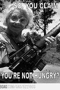 Image result for Funny Old Lady with Gun Meme