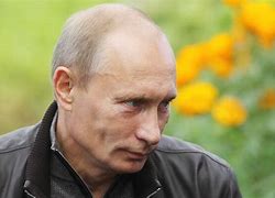 Image result for Vladimir Putin Smiling