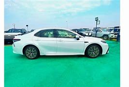 Image result for 2018 Toyota Camry White with Black Roof