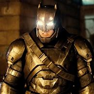 Image result for Real Metal Batman Suit