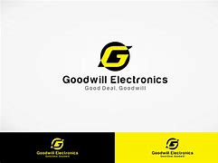 Image result for Electronic Store Logo