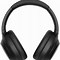 Image result for Noise Cancelling Headphones Sony M4