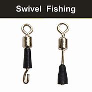 Image result for Fishing Line Swivel Hook