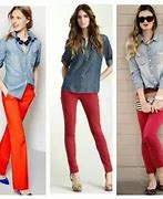 Image result for Fashion Nova Ladies Red Pants Suits