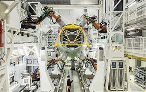 Image result for Aircraft Assembly Line Design
