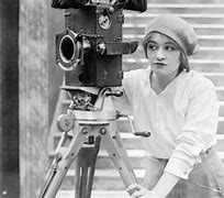 Image result for First Movie Camera