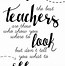 Image result for Teacher Quotes Clip Art