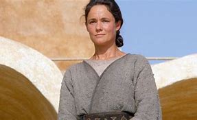 Image result for Luke Skywalker Mother