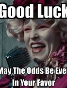 Image result for What Are the Odds Meme