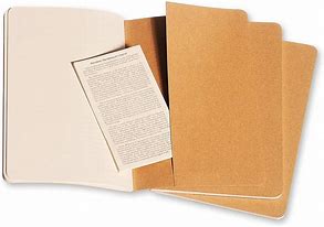 Image result for Cahier Notebook