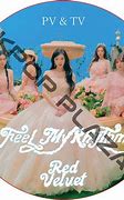 Image result for Red Velvet Feel My Rhythm Outfits
