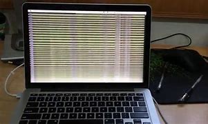 Image result for Screen Failure MacBook Pro