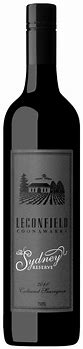 Image result for Leconfield Cabernet Sauvignon